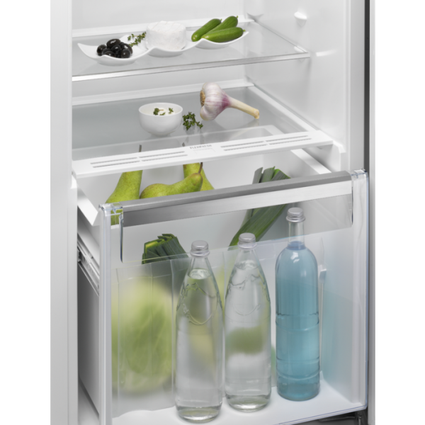 Встраиваемый холодильник Electrolux ERX 3214 AOX - купить за 109&nbsp;300 ₽ в Москве с доставкой по РФ