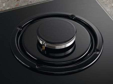 Варочная панель Electrolux GPE264EK купить за 20&nbsp;280 ₽ в Москве с доставкой по РФ