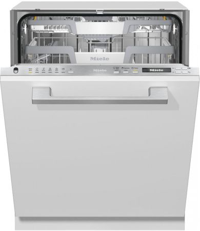 Встраиваемая посудомоечная машина Miele G 7160 SCVi купить за 224&nbsp;400 ₽ в Москве с доставкой по РФ