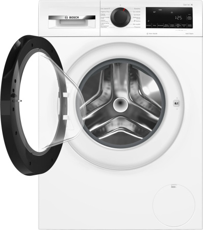 Стиральная машина Bosch WGG254ZGPL - купить онлайн, цена 70 000.00 ₽, стоимость доставки по МСК и РФ от 300 рублей, заказать сейчас! Стиральная машина Bosch WGG254ZGPL купить за 70 000.00 ₽ в Москве с доставкой по РФ