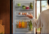 Встраиваемый холодильник Electrolux E6MNCE19S купить за 104&nbsp;900 ₽ в Москве с доставкой по РФ