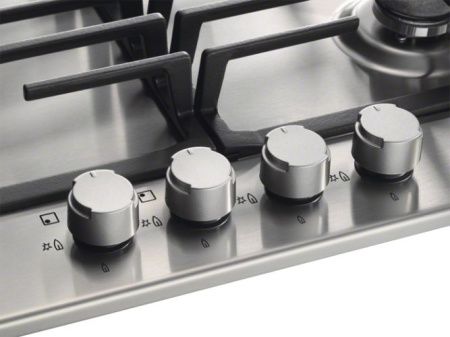 Варочная панель Electrolux EGG 93322 NX купить за 15&nbsp;840 ₽ в Москве с доставкой по РФ