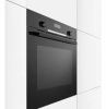 Встраиваемый духовой шкаф BOSCH HBG536HB0R купить за 299&nbsp;999 ₽ в Москве с доставкой по РФ