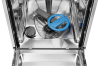 Electrolux SMM43201SW - купить онлайн, цена 127 500 ₽, стоимость доставки по МСК и РФ от 300 рублей, заказать сейчас! Electrolux SMM43201SW купить за 127 500 ₽ в Москве с доставкой по РФ