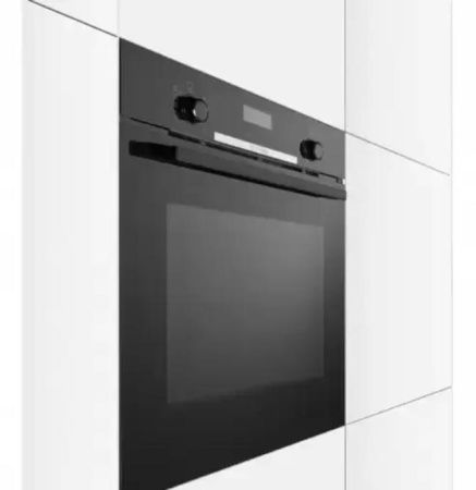 Встраиваемый духовой шкаф BOSCH HBG536HB0R купить за 299&nbsp;999 ₽ в Москве с доставкой по РФ