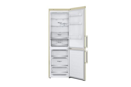 Холодильник LG GA-B459BEDZ купить за 99&nbsp;900 ₽ в Москве с доставкой по РФ