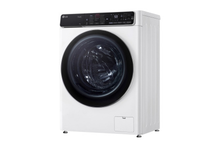 Стиральная машина LG F2T9HS9W купить за 47&nbsp;000 ₽ в Москве с доставкой по РФ