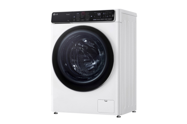 Стиральная машина LG F2T9HS9W - купить онлайн, цена 47 000 ₽, стоимость доставки по МСК и РФ от 300 рублей, заказать сейчас! Стиральная машина LG F2T9HS9W - купить за 47 000 ₽ в Москве с доставкой по РФ