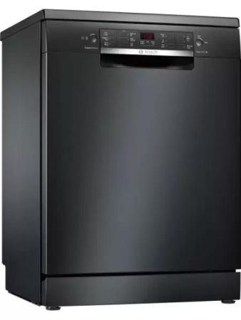 Посудомоечная машина Bosch SMS46NB01B - купить онлайн, цена 62 670.27 ₽, стоимость доставки по МСК и РФ от 300 рублей, заказать сейчас! Посудомоечная машина Bosch SMS46NB01B купить за 62 670.27 ₽ в Москве с доставкой по РФ