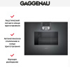 Духовой шкаф-пароварка Gaggenau BS 471-101 купить за 299&nbsp;999 ₽ в Москве с доставкой по РФ