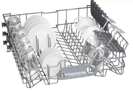 Посудомоечная машина BOSCH SMS2HKI3CR купить за 150&nbsp;000 ₽ в Москве с доставкой по РФ