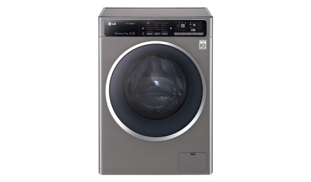 Стиральная машина LG F2H9HS2S - купить онлайн, цена 47 000 ₽, стоимость доставки по МСК и РФ от 300 рублей, заказать сейчас! Стиральная машина LG F2H9HS2S купить за 47 000 ₽ в Москве с доставкой по РФ