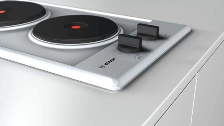 Варочная панель Bosch PEE389CF1 купить за 129&nbsp;999 ₽ в Москве с доставкой по РФ