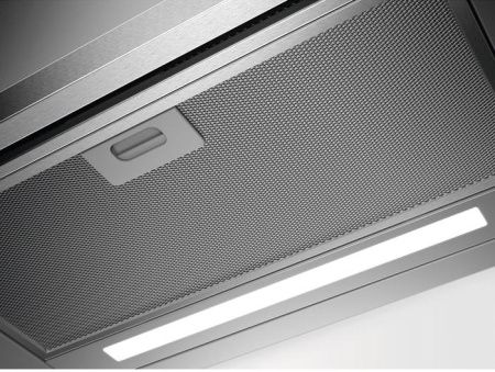 Встраиваемая вытяжка AEG DPS5650AM купить за 48&nbsp;420 ₽ в Москве с доставкой по РФ