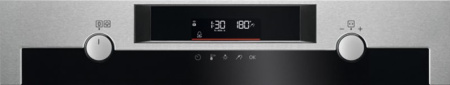 Духовой шкаф AEG BCE558370M купить за 128&nbsp;750 ₽ в Москве с доставкой по РФ
