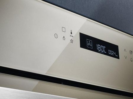 Духовой шкаф Electrolux LOE7C31S купить за 88&nbsp;480 ₽ в Москве с доставкой по РФ