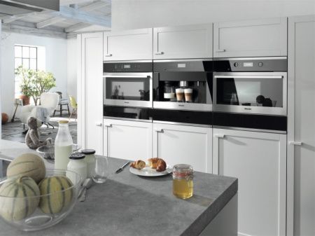 Подогреватель посуды Miele ESW6214 EDST/CLST купить за 182&nbsp;800 ₽ в Москве с доставкой по РФ