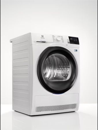 Сушильная машина Electrolux EW8H458B купить за 92&nbsp;290 ₽ в Москве с доставкой по РФ