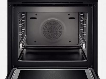 Духовой шкаф Bosch HMG 656RB1 - купить онлайн, цена 299 999 ₽, стоимость доставки по МСК и РФ от 300 рублей, заказать сейчас! Духовой шкаф Bosch HMG 656RB1 купить за 299 999 ₽ в Москве с доставкой по РФ