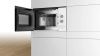 Встраиваемая микроволновая печь Bosch BFL520MW0 купить за 43&nbsp;510.23 ₽ в Москве с доставкой по РФ
