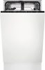 Встраиваемая посудомоечная машина Electrolux KESC2210L купить за 61&nbsp;670 ₽ в Москве с доставкой по РФ