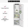 Встраиваемый холодильник Liebherr ICBd 5122 Plus купить за 269&nbsp;390.20 ₽ в Москве с доставкой по РФ