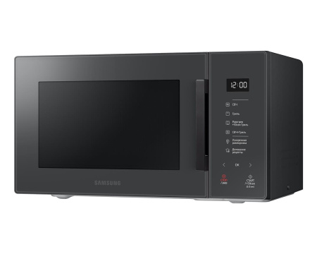 Встраиваемая микроволновая печь Samsung MG23T5018AC/BW купить за в Москве с доставкой по РФ