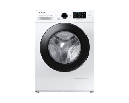 Стиральная машина Samsung WW80AAS21AE/LP - купить онлайн, цена 45 555 ₽, стоимость доставки по МСК и РФ от 300 рублей, заказать сейчас! Стиральная машина Samsung WW80AAS21AE/LP купить за 45 555 ₽ в Москве с доставкой по РФ