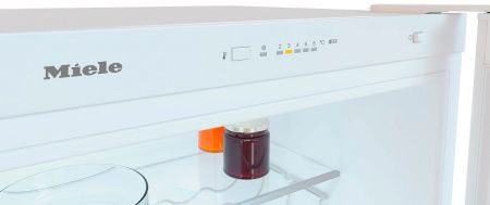 Холодильник Miele KD 4172 E WS Active купить за 130&nbsp;000 ₽ в Москве с доставкой по РФ