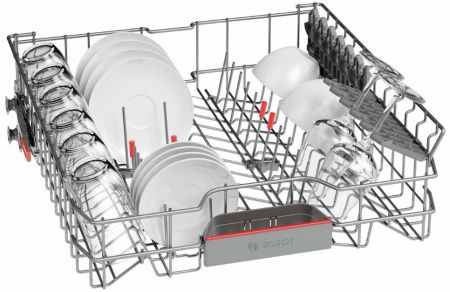 Посудомоечная машина Bosch SMS66MI00R купить за 150&nbsp;000 ₽ в Москве с доставкой по РФ