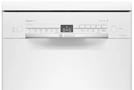 Отдельностоящая посудомоечная машина BOSCH SPS2HKW1DR - купить онлайн, цена 150 000 ₽, стоимость доставки по МСК и РФ от 300 рублей, заказать сейчас! Отдельностоящая посудомоечная машина BOSCH SPS2HKW1DR купить за 150 000 ₽ в Москве с доставкой по РФ