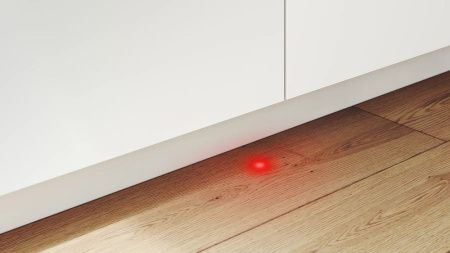 Встраиваемая посудомоечная машина Bosch SPV4XMX16E купить за 103&nbsp;200.33 ₽ в Москве с доставкой по РФ