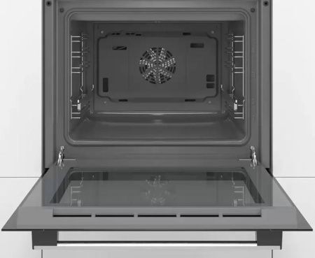Духовой шкаф Bosch HBF254EB0R купить за 79&nbsp;050.10 ₽ в Москве с доставкой по РФ