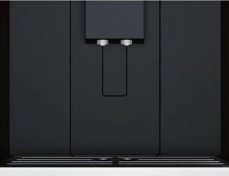 Встраиваемая кофемашина Gaggenau CMP 250-132 купить за 290&nbsp;000 ₽ в Москве с доставкой по РФ