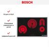 Электрическая варочная панель Bosch PKC845FP1D купить за 105&nbsp;600.13 ₽ в Москве с доставкой по РФ