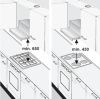 Встраиваемая вытяжка Gaggenau AF 280-160 купить за 79&nbsp;999 ₽ в Москве с доставкой по РФ
