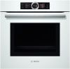 Духовой шкаф Bosch HNG 6764W1 купить за 299&nbsp;999 ₽ в Москве с доставкой по РФ
