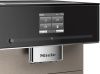 Кофемашина Miele CM 7550 OBSW CoffeePassion - купить онлайн, цена 376 800 ₽, стоимость доставки по МСК и РФ от 300 рублей, заказать сейчас! Кофемашина Miele CM 7550 OBSW CoffeePassion купить за 376 800 ₽ в Москве с доставкой по РФ