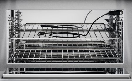 Встраиваемый шкаф шоковой заморозки AEG KBK994519M купить за 171&nbsp;200 ₽ в Москве с доставкой по РФ