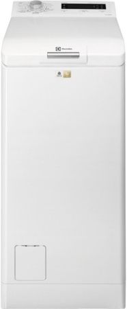 Стиральная машина Electrolux EWT 1567 VDW купить за 239&nbsp;700 ₽ в Москве с доставкой по РФ