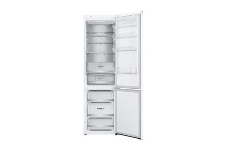 Холодильник LG GA-B509SVUM - купить онлайн, цена 99 900 ₽, стоимость доставки по МСК и РФ от 300 рублей, заказать сейчас! Холодильник LG GA-B509SVUM купить за 99 900 ₽ в Москве с доставкой по РФ