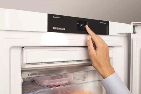 Морозильная камера Liebherr SGNes 4375 Premium NoFrost купить за 400&nbsp;190.37 ₽ в Москве с доставкой по РФ