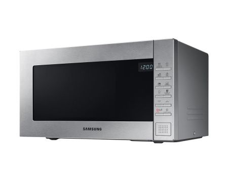 Встраиваемая микроволновая печь Samsung ME88SUT/BW купить за в Москве с доставкой по РФ