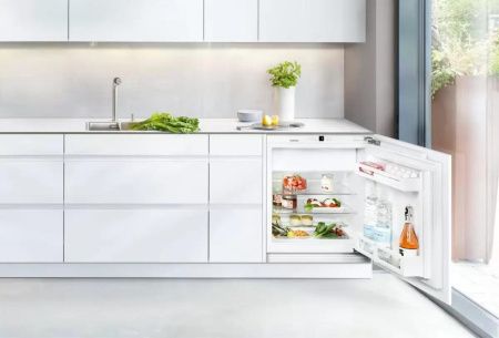 Встраиваемый холодильник Liebherr UIK 1514 Comfort купить за 101&nbsp;000.31 ₽ в Москве с доставкой по РФ