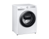 Стиральная машина Samsung WW10T654CLH/LP купить за 45&nbsp;555 ₽ в Москве с доставкой по РФ