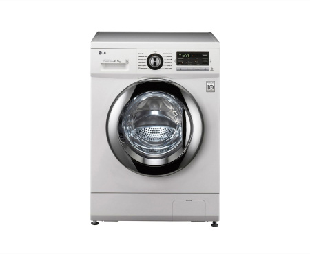 Стиральная машина LG M1222WD3 - купить онлайн, цена 47 000 ₽, стоимость доставки по МСК и РФ от 300 рублей, заказать сейчас! Стиральная машина LG M1222WD3 купить за 47 000 ₽ в Москве с доставкой по РФ