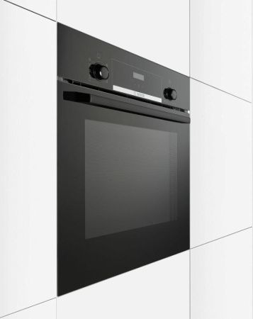 Духовой шкаф Bosch HBF534EB0R купить за 92&nbsp;985.49 ₽ в Москве с доставкой по РФ