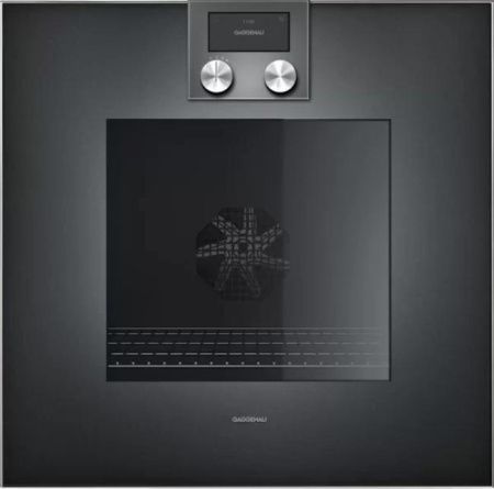 Духовой шкаф Gaggenau BO 470-101 - купить онлайн, цена 299 999 ₽, стоимость доставки по МСК и РФ от 300 рублей, заказать сейчас! Духовой шкаф Gaggenau BO 470-101 купить за 299 999 ₽ в Москве с доставкой по РФ