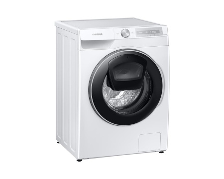 Стиральная машина Samsung WW10T654CLH/LP купить за 45&nbsp;555 ₽ в Москве с доставкой по РФ