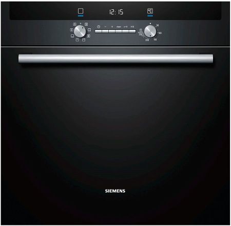Духовой шкаф Siemens HB43GR655 - купить онлайн, цена 35 580 ₽, стоимость доставки по МСК и РФ от 300 рублей, заказать сейчас! Духовой шкаф Siemens HB43GR655 купить за 35 580 ₽ в Москве с доставкой по РФ